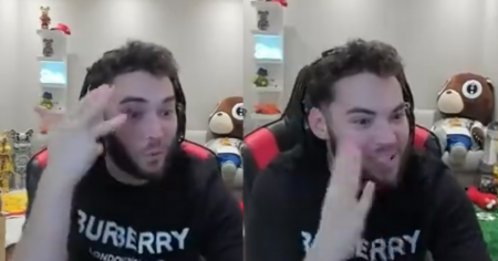 Celebrities Shun Adin Ross' Streams (1)