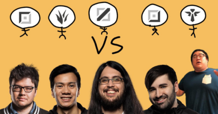 Disguised Toast and Delta Fox