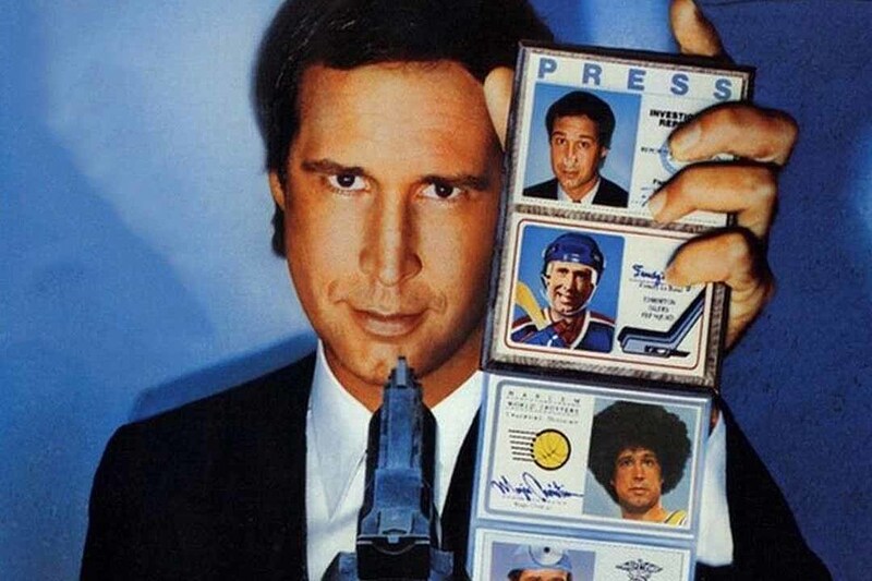 Fletch movie