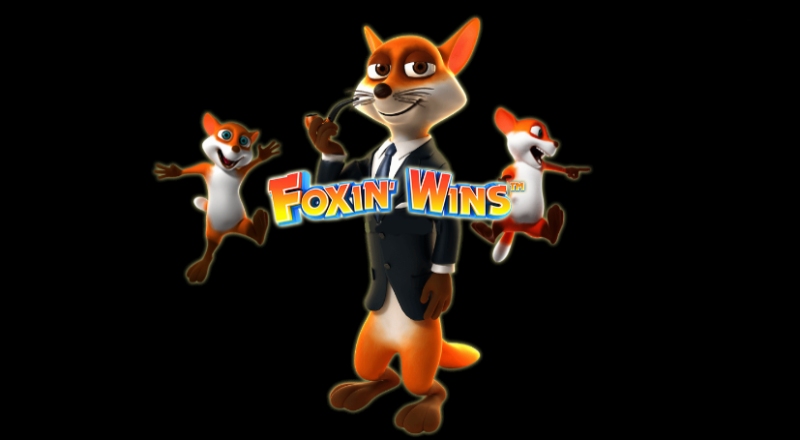 Foxin Wins