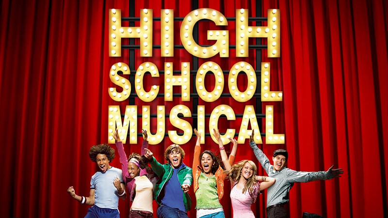 The High School Musical
