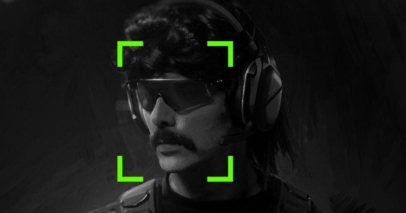 Kick CEO Discusses Collaboration with Dr Disrespect