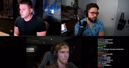 Kick CEO won’t cut massive sub splits