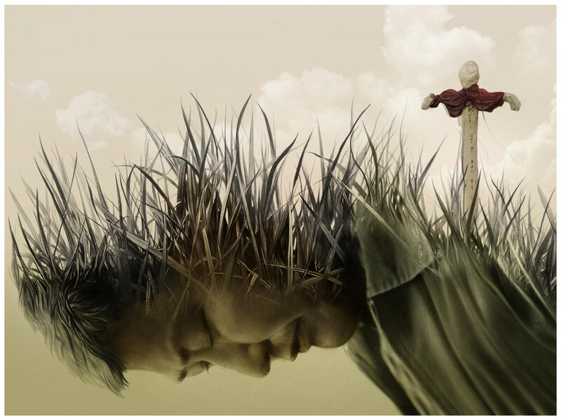 Memories of Murder movie