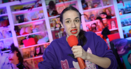 Miranda Sings Colleen Ballinger