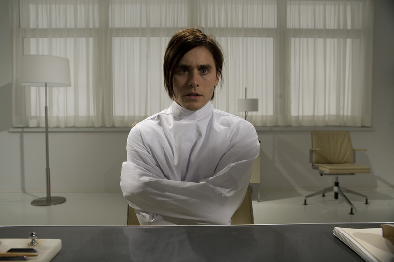 Mr. Nobody movie