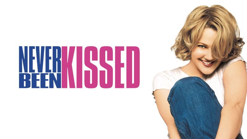 Never Been Kissed movie