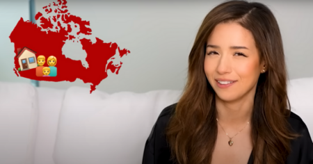 Pokimane's Dating Life