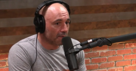 Rumble CEO to sign Joe Rogan