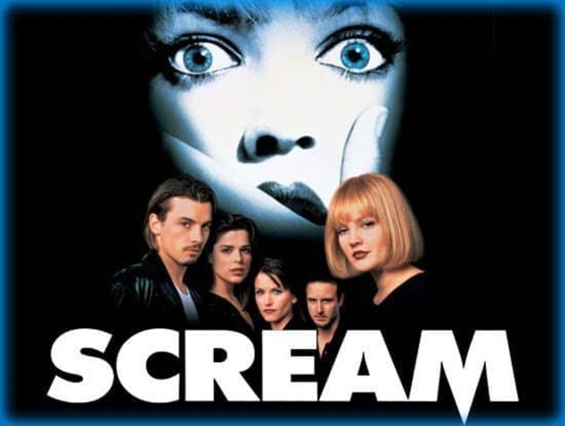 scream movie