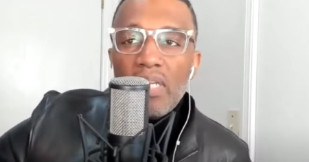 Sudden Passing of Kevin Samuels (2)