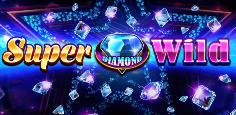 Super Diamond Wild