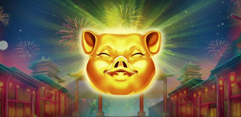 The Fortune Pig