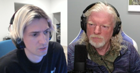Twitch CEO Supports xQc's Move to Kick