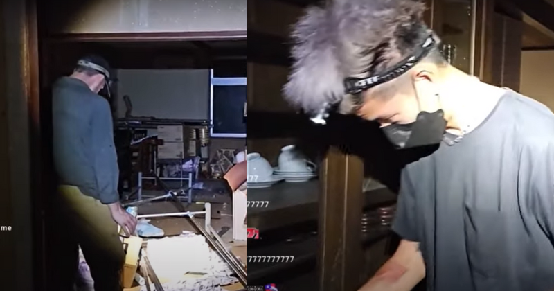 Twitch Streamer Arrested for Exploring Fukushima Ruins Twitch streamer arrested exploring Fukushima ruins
