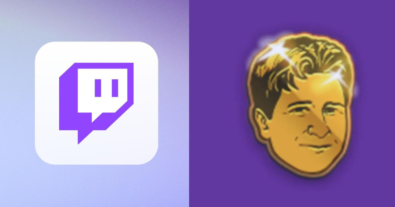 Unraveling the Enigma of Twitch’s Golden Kappa Emote Twitch's Golden Kappa