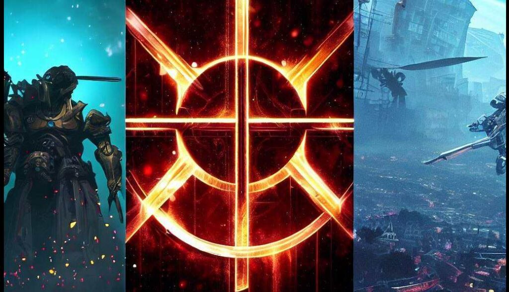 all pc game releases for this year 2023