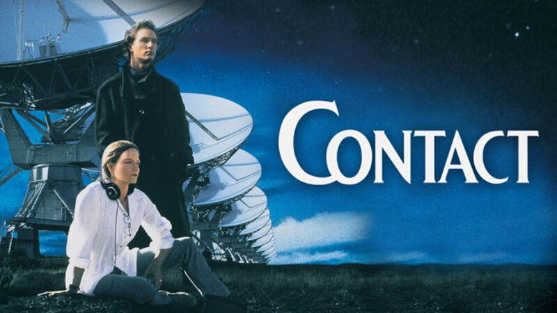 Contact movie