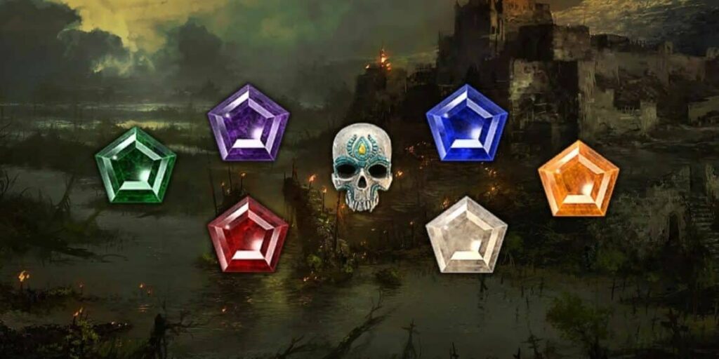 diablo 4 gem storage