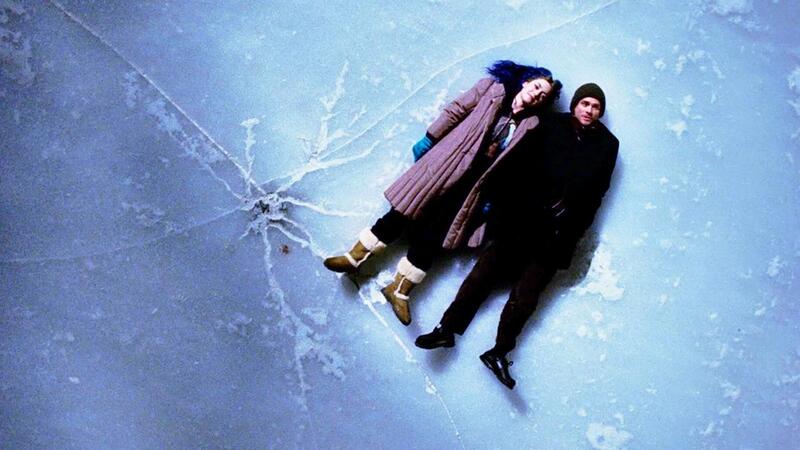 Eternal Sunshine of the Spotless Mind movie