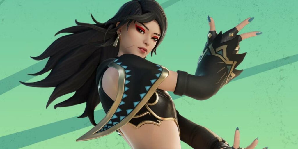 fortnite chapter 4 season 3 battle pass era skin