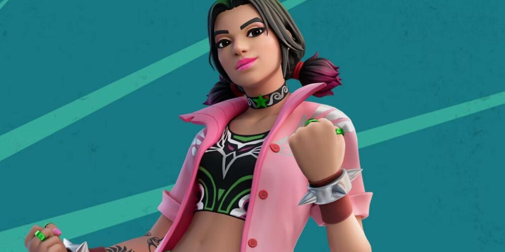 fortnite chapter 4 season 3 battle pass mariposa skin