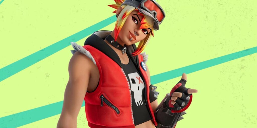 fortnite chapter 4 season 3 battle pass rian skin