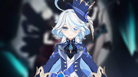 genshin impact focalors concept art leaked