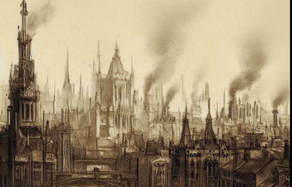 genshin impact fontaine city structure leak