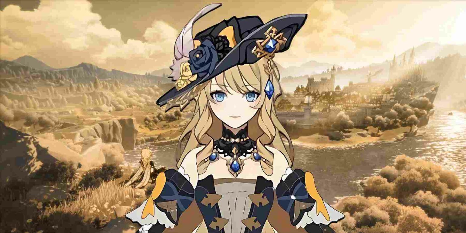 genshin impact leaks navia