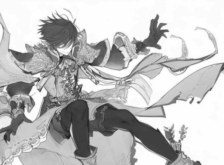 genshin impact wriothesley new character leak