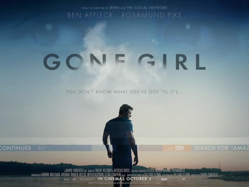 gone girl movie