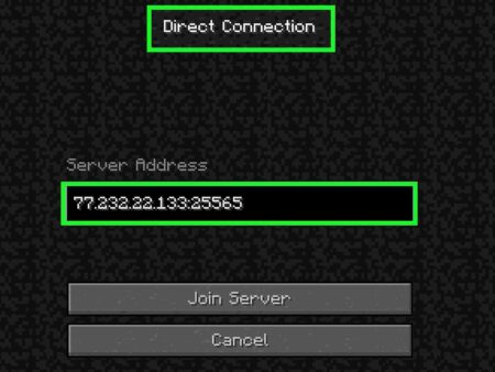 how to make a minecraft server in 2023