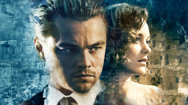 Top Movies Like Inception For Mind-Bending Immersion