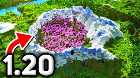 minecraft 1.20 best seeds to unearth
