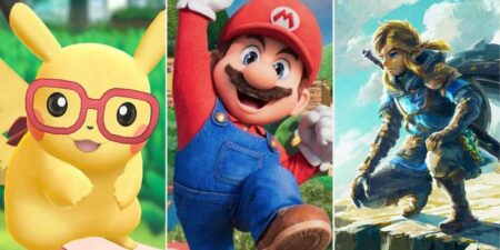 Nintendo Live 2023: All You Need to Know nintendo live 2023