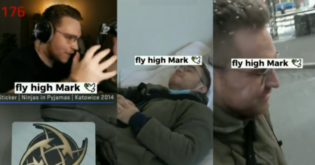 ohnePixel passed away