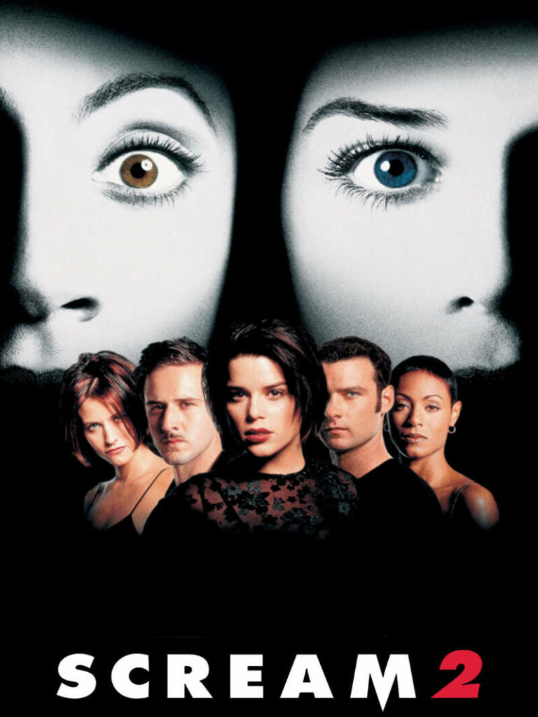 scream 2