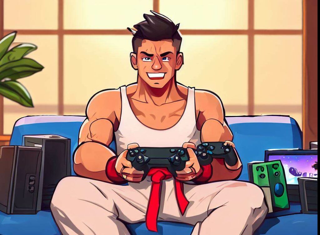 street fighter 6 crossplay guide