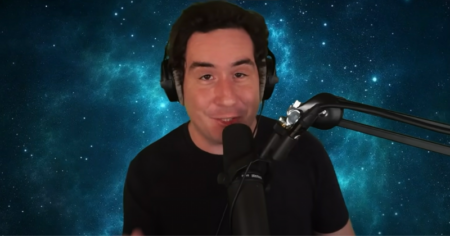 xQc's Earnings with Kick