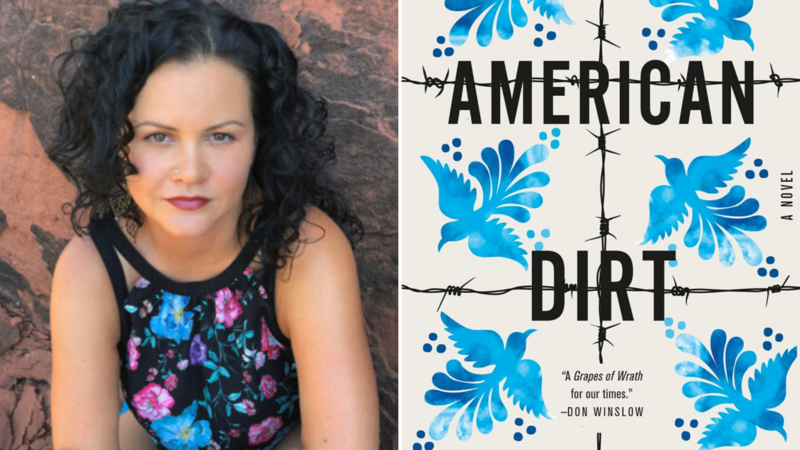 American Dirt By Jeanine Cummins