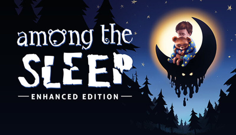 Among The Sleep