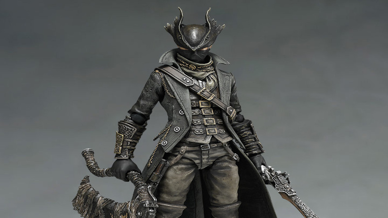 Bloodborne