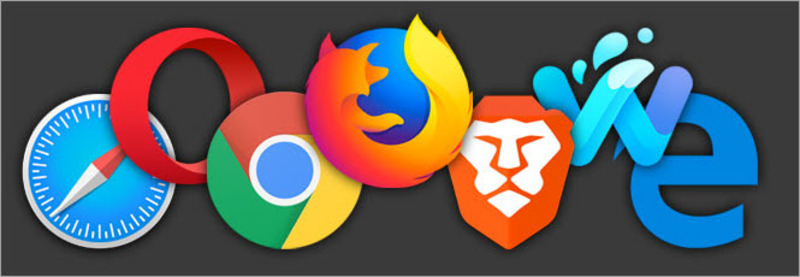 browsers