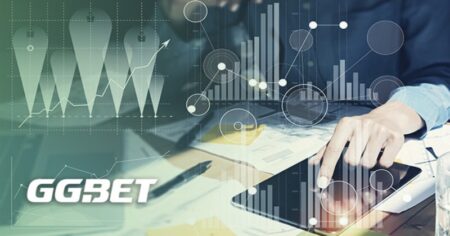 GGBet Makes its Debut in the UK Market GGBet