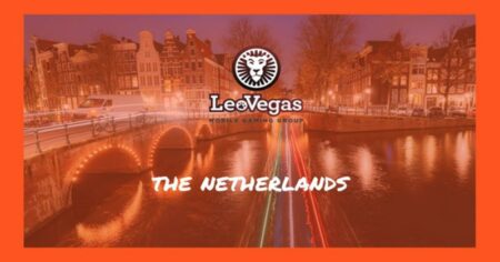 LeoVegas Secures Five-Year Gaming License in the Netherlands Leo Vegas Netherlands
