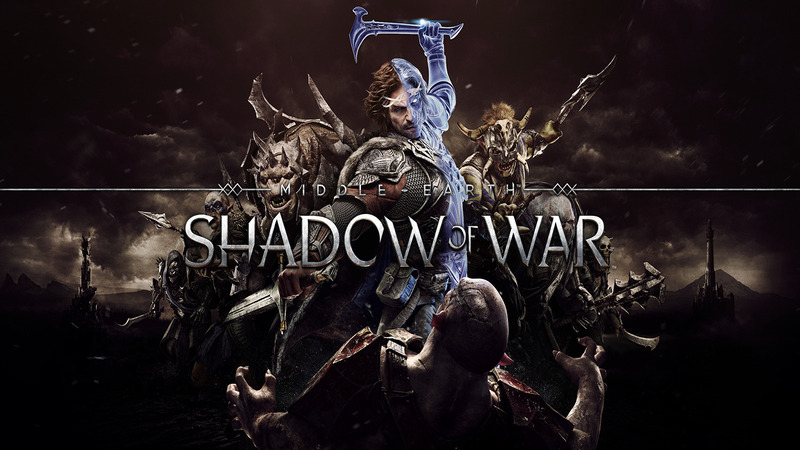 Middle-Earth: Shadow Of War
