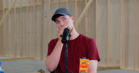 MrBeast claims 20 million subscribers within months