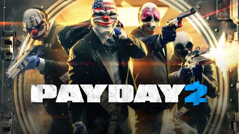 PayDay2