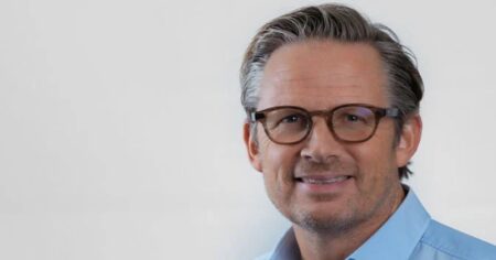 Per Widerström Takes the Helm at 888 Holdings Per Widerström